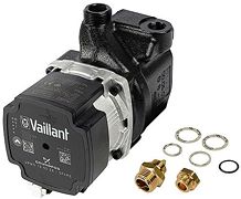 HOOGRENDEMENTSPOMP VAILLANT