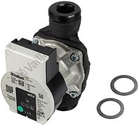 HOOGRENDEMENTSPOMP VAILLANT