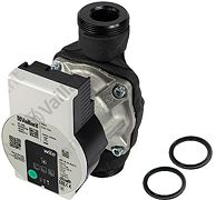 HOOGRENDEMENTSPOMP VAILLANT