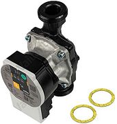 HOOGRENDEMENTSPOMP VAILLANT
