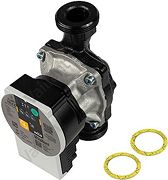 HOOGRENDEMENTSPOMP VAILLANT
