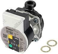 HOOGRENDEMENTSPOMP VAILLANT