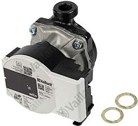 HOOGRENDEMENTSPOMP VAILLANT