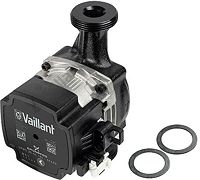 HOOGRENDEMENTSPOMP VAILLANT
