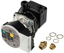 HOOGRENDEMENTSPOMP VAILLANT