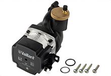 HOOGRENDEMENTSPOMP VAILLANT