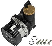 HOOGRENDEMENTSPOMP VAILLANT