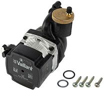 HOOGRENDEMENTSPOMP VAILLANT