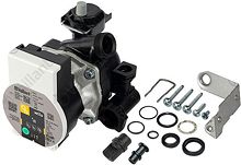 HOOGRENDEMENTSPOMP VAILLANT