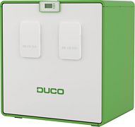 VENT.UNIT D DUCOBOX ENERGY COMFORT PLUS