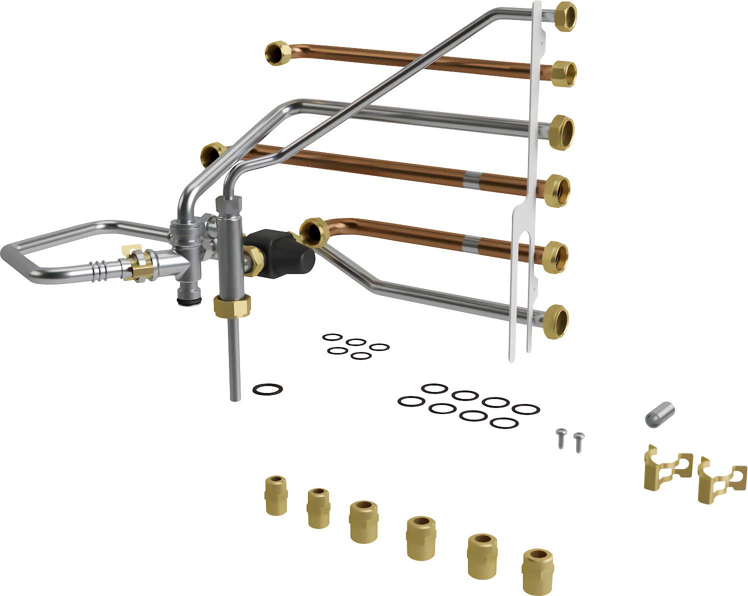 SET V.OPTIMALISATIE SOLARRENDEMENT