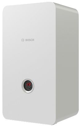 CHAUDIERE EL.TRONIC HEAT TH3500 6 BOSCH