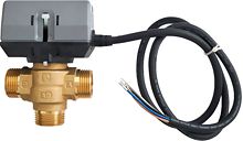 3-WEG KLEP+SENSOR BOSCH