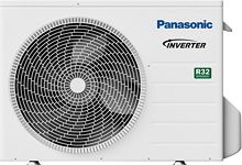 BU L/W WP AQUAREA SPLIT 3-5KW