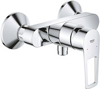 1GR.MENGKRAAN DOUCHE BAULOOP GROHE