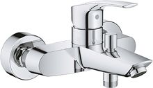 1GR.MENGKRAAN BAD EUROSMART GROHE NAAKT