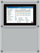 MODBUS IP VOOR BMS COMMUNICATIE