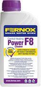NETTOYAGE INSTALLATION CHAUFFAGE FERNOX