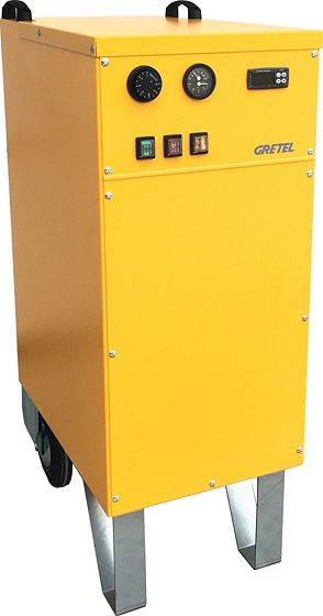 MOBIELE EL.KETEL TEMPOLEC 24KW 400V TRI