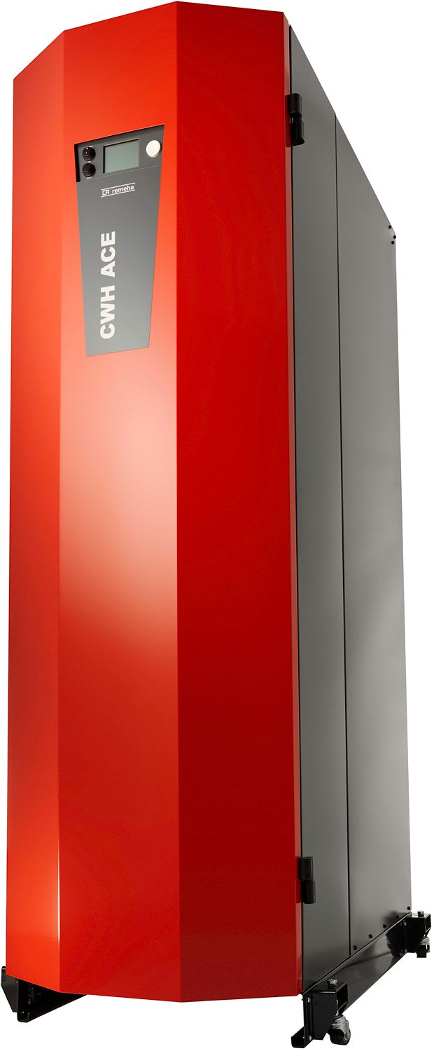 CHAUFFE-EAU A COND.CWH ACE 120/302