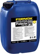 F9 PROTECTORr+FILTER FLUID  10L FERNOX