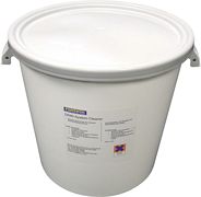 DS-40 SYSTEM CLEANER 25KG FERNOX