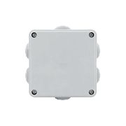 BEDRADINGSDOOS VOOR REGELUNIT D-FLOOR