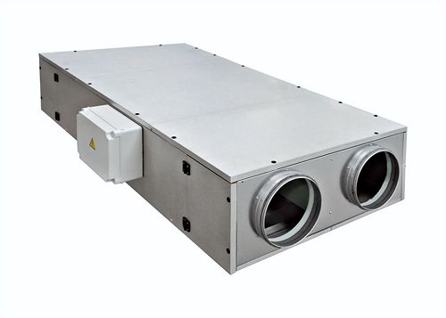 VENTILATIE UNIT D XL PLAFOND 1700M³/H