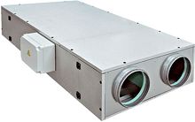 VENTILATIE UNIT D XL VLOER