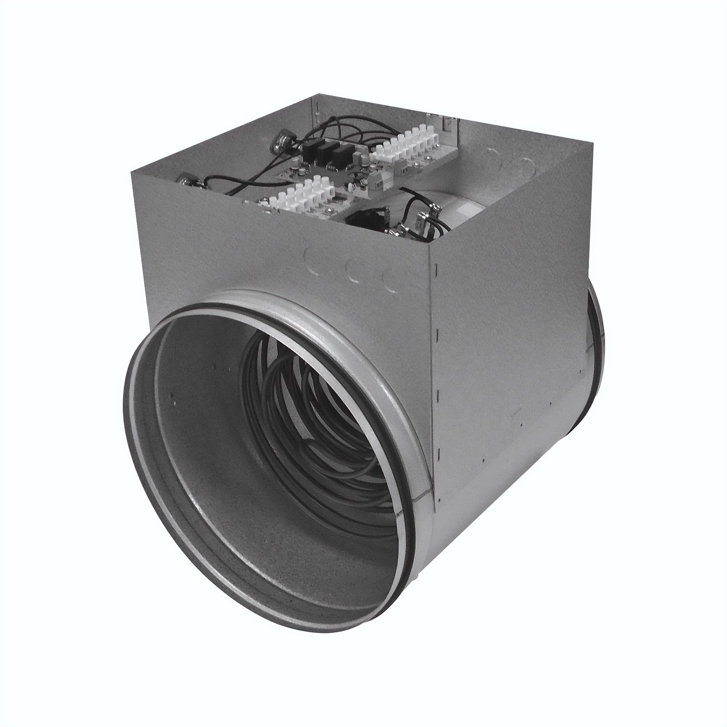 BATTERIE DE PRECHAUFFAGE EL.230V 3,0KW