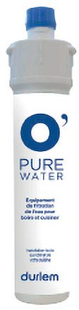 KARTOUCHE VOOR O&#39;PURE WATER DURLEM