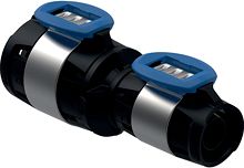REDUCTIE MOF FLOWFIT GEBERIT