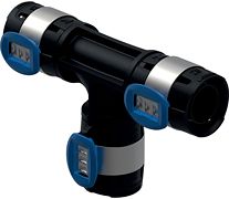 T FLOWFIT GEBERIT