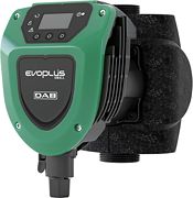 CV CIRCULATOR EVOPLUS DAB MET DRAAD