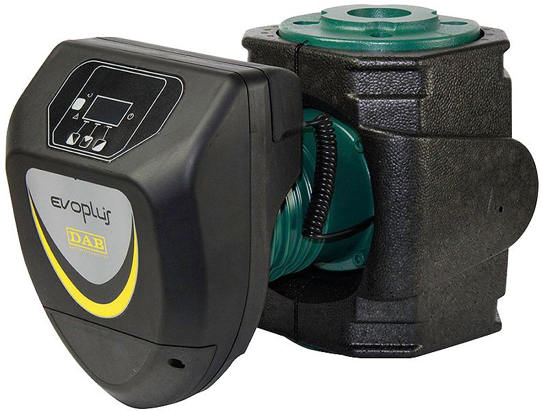 CIRCUL.CC EVOPLUS B DAB 100/220M DN40