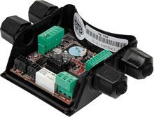 BASIS COMMUNICATIEMODULE EVOPLUS S DAB