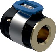 STOP FLOWFIT GEBERIT
