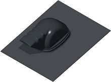 TOEBEHOREN VOOR ZONNEPANELEN EN -BOILERS