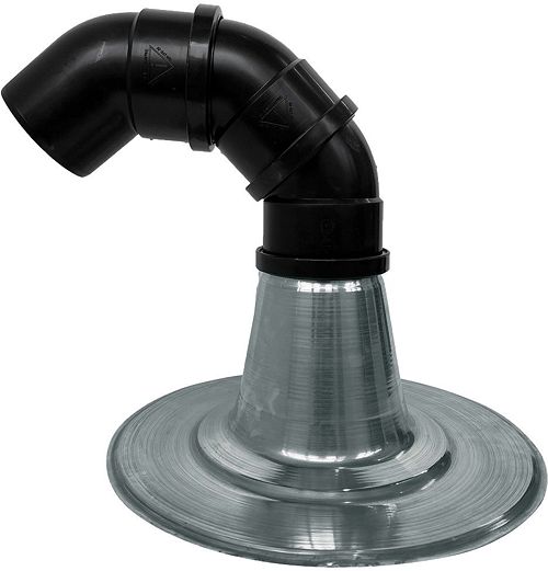 KABELDAKDOORVOER SOLAR PD 60MM UBBINK
