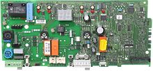 ELECTRONIC CARD BOSCH