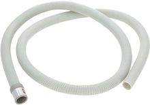 FLEXIBEL AFVOER SIFON BOSCH