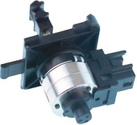 MOTOR BOSCH