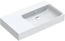 LAVABO  PREMIUM CATALANO RECHTS