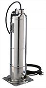 ONDERWATER POMP PULSAR DRY DAB