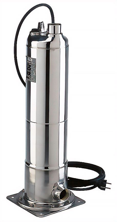 POMP PULSAR DRY DAB 40/50M-NA