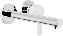 AFW.SET 1GR.MNGKR.LAVABO ABC NOBILI