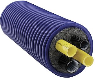 MICROFLEX HP 160 2X40+ 2X32E PER METER