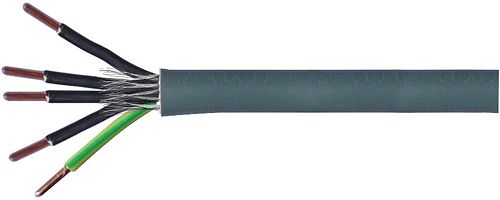 CABLE EBUS LIYCY 2G 0,75 P.ROUL.100M