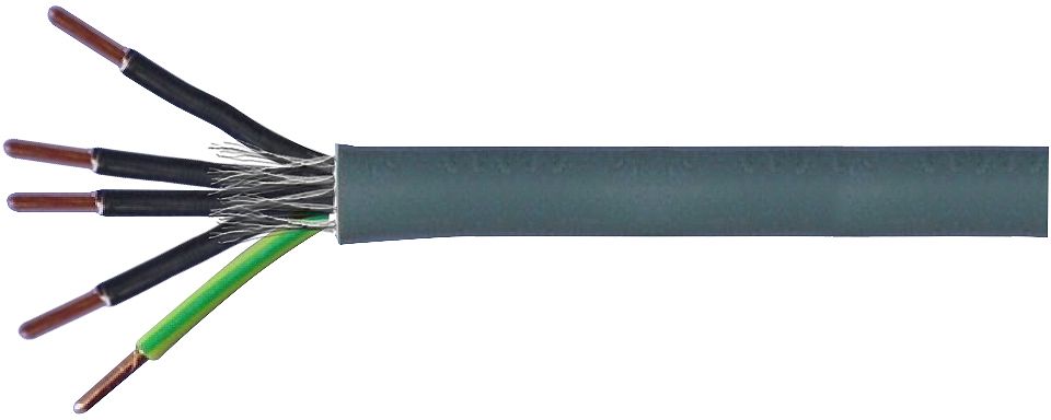 CABLE EBUS LIYCY 2G 0,75 P.ROUL.100M