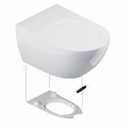 SFERA 54 NEWFLUSH VOOR IPEE
